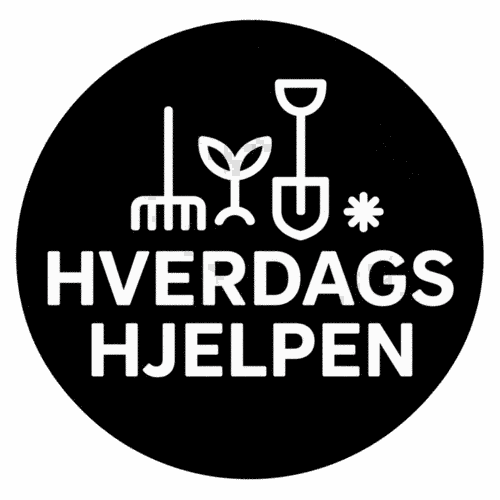Hverdagshjelpen Nøtterøy logo
